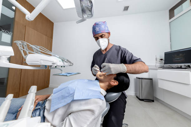 Best Emergency Dentist Open Today USA in USA